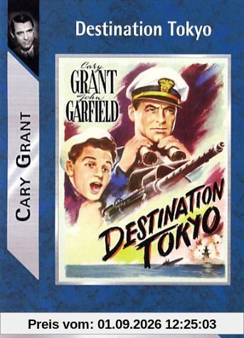 Destination Tokyo [FR Import]