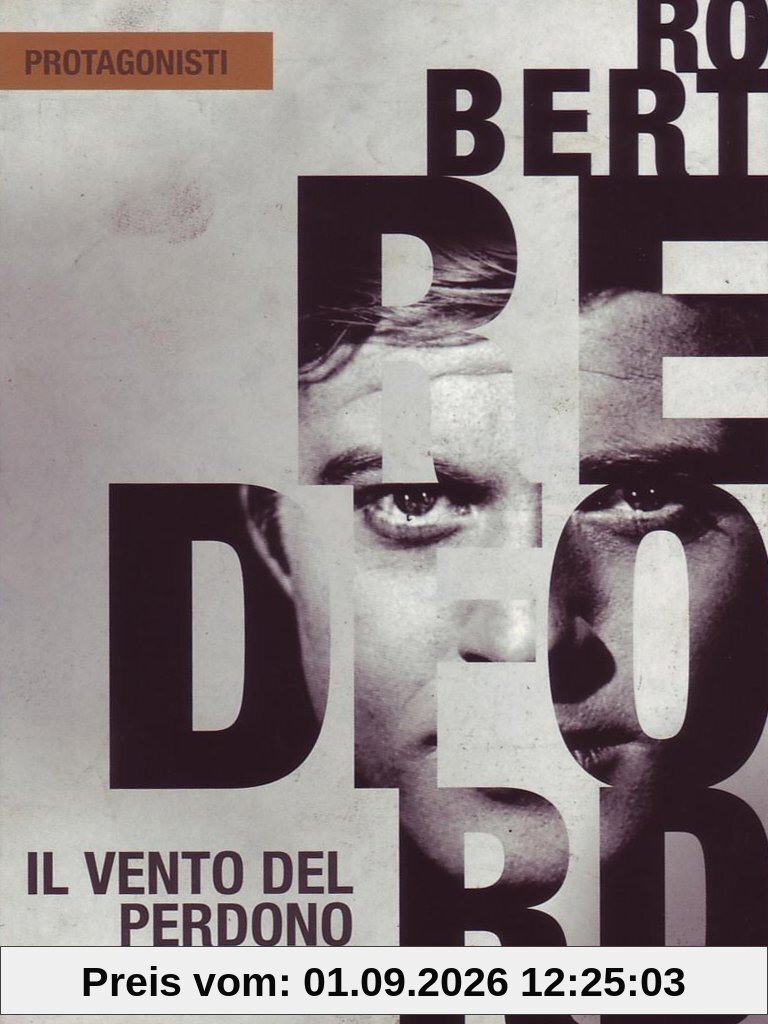 Il Vento Del Perdono