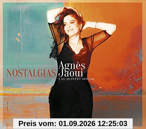 Nostalgias