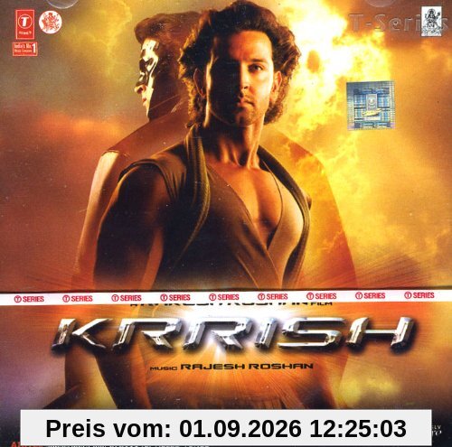 Krrish