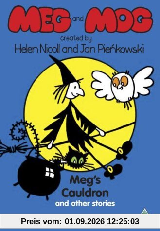 Meg and Mog - Volume 2 [UK Import]
