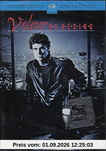 Voleur de désirs