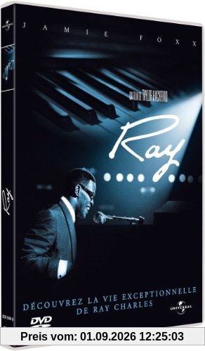 Ray [FR Import]