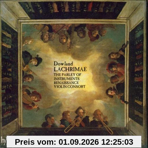 Englisch Orpheus Vol. 17