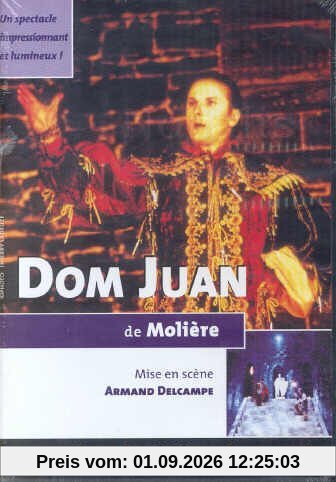 Dom Juan