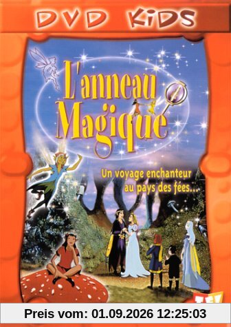 L'Anneau magique