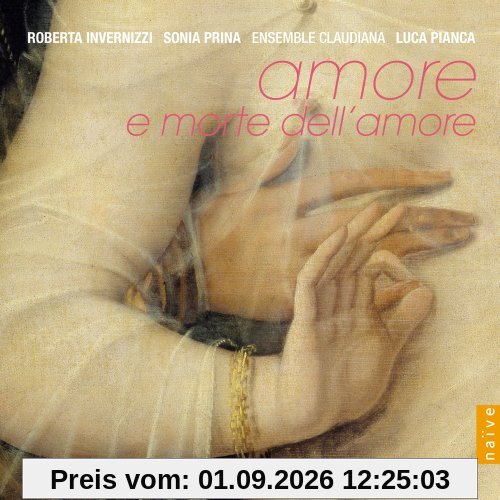 Amore E Morte Dell'amore