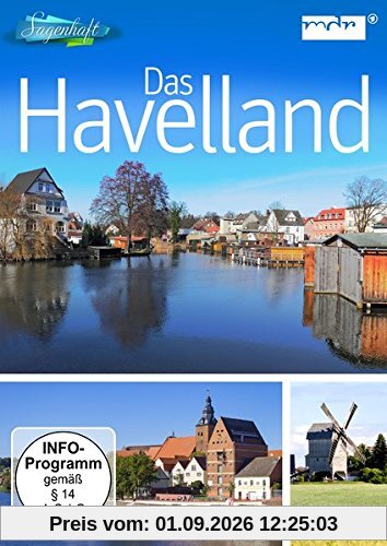 Das Havelland