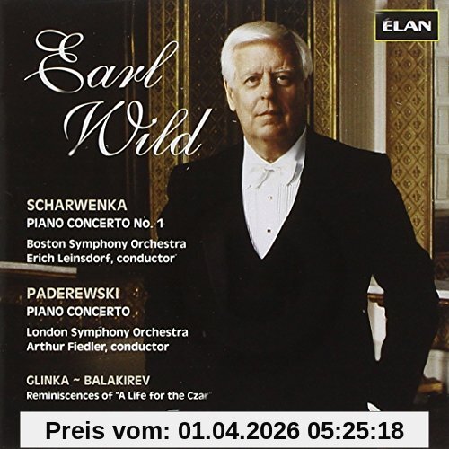 Scharwenka/Paderewski Piano Co