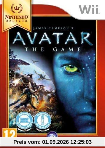 Avatar - Nintendo Selects