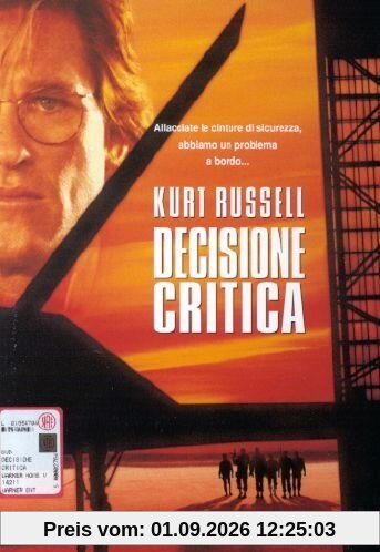 Decisione critica