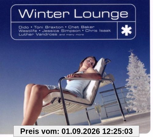 Winter Lounge