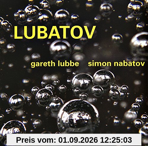 Lubatov