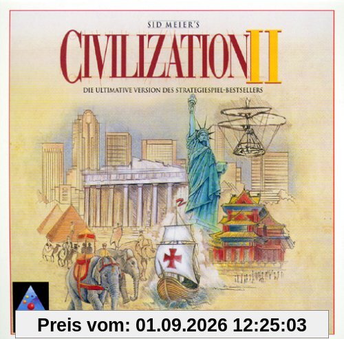 Civilization 2