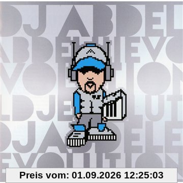 Evolution 2011