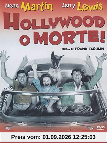 Hollywood o morte [IT Import]