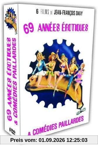 Comedies paillardes [FR Import]