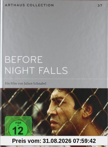 Before Night Falls