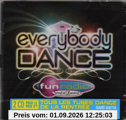 Fun Everybody Dance