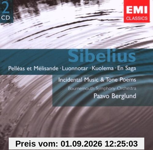 Orchesterwerke