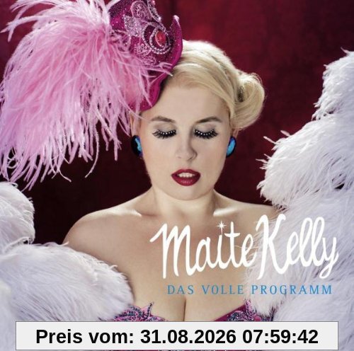 Das Volle Programm