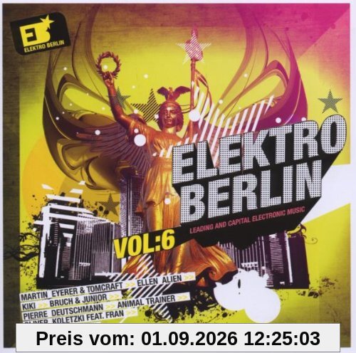 Elektro Berlin Vol.5