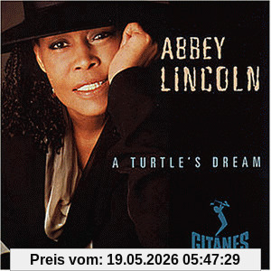 Abbey Lincoln A Turtle's Dream