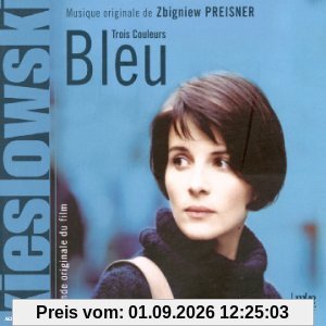 Trois Couleurs: Bleu-Jetzt Mk 9122