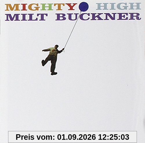 Mighty High & Midnight Mood
