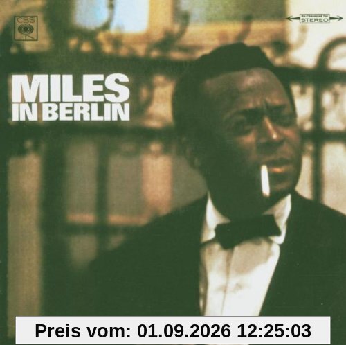 Miles in Berlin