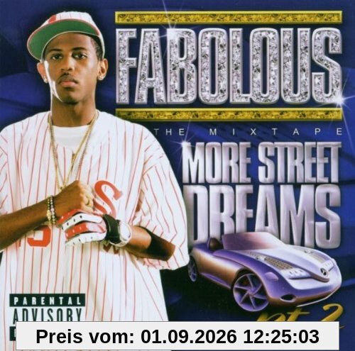 More Street Dreams