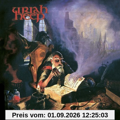 Spellbinder-Live (Expanded Edition)