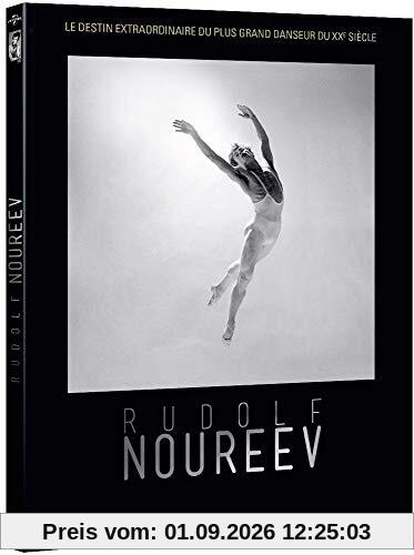 Rudolf noureev [FR Import]