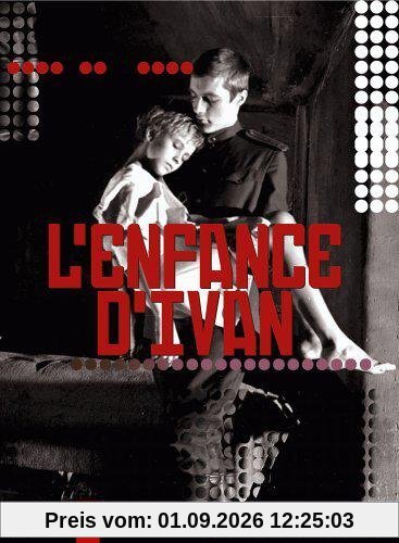 L'enfance d'Ivan [FR Import]