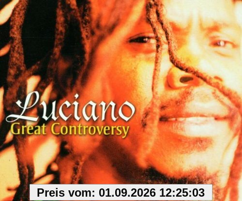 Great Controversy