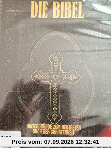 Die Bibel - Die heilige Schrift [2 DVDs]