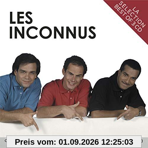 La Sélection