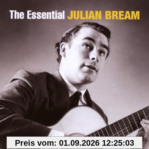The Essential Julian Bream
