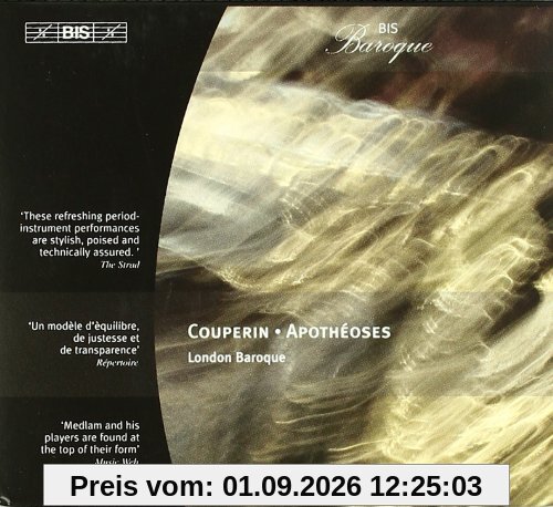 Apotheoses