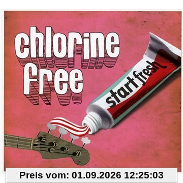 Start Fresh