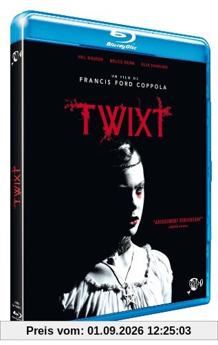 Twixt [Blu-ray]