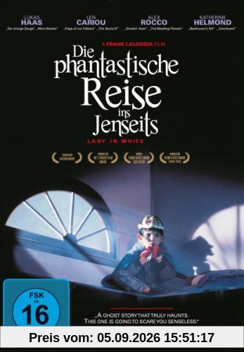 Die phantastische Reise ins Jenseits