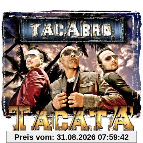 Tacatà (2-Track)