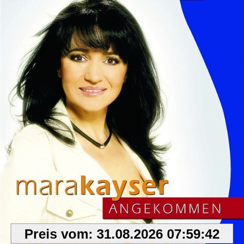 Angekommen