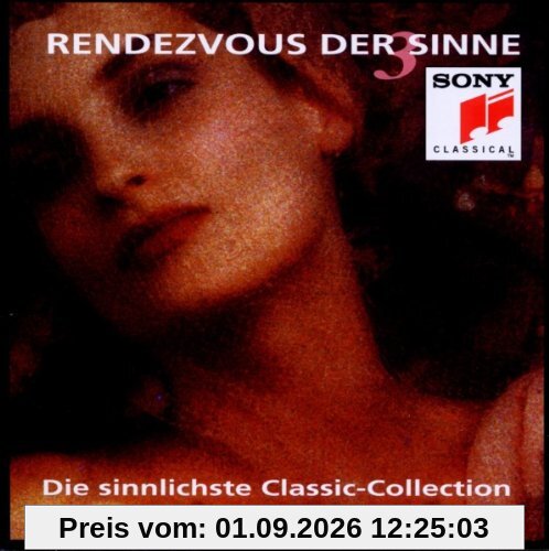 Rendezvous der Sinne Vol.3