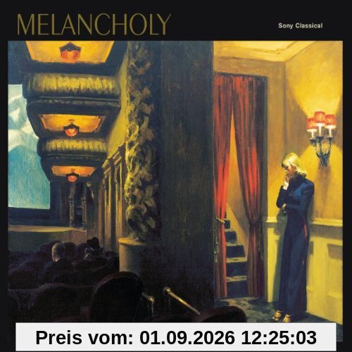 Melancholy