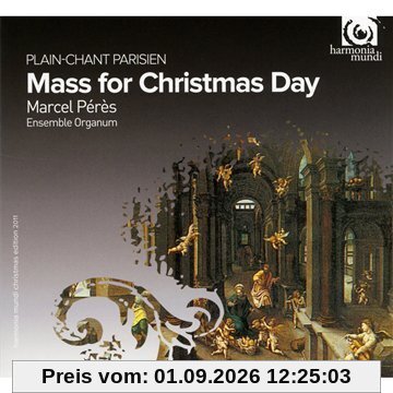 Weihnachtsmesse