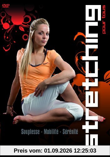 Stretching pour tous [FR Import]