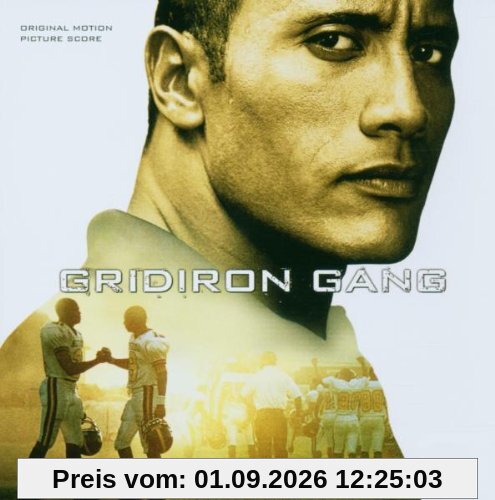 Gridiron Gang