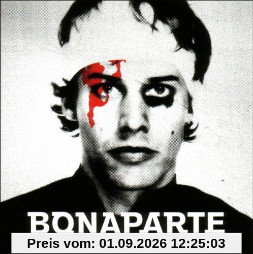 Too Much (Bonustrack/Videotracks)